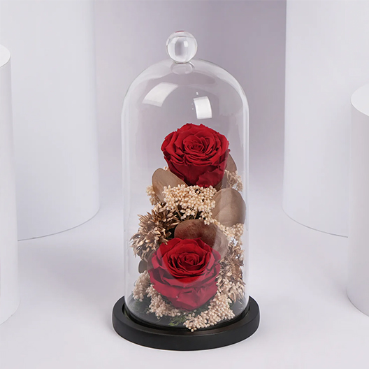 Forever Rose